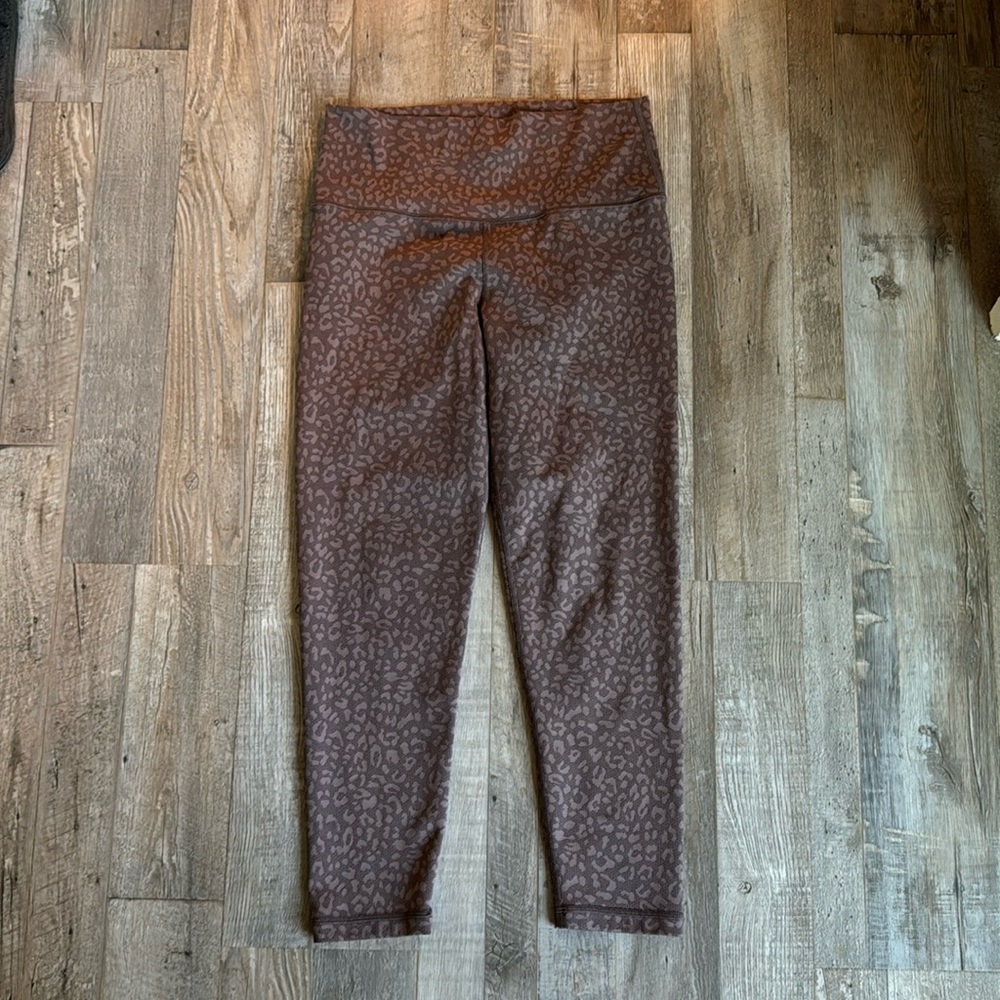 aerie leggings